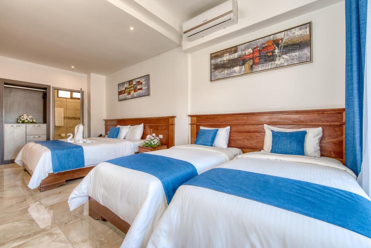 Swans Cay Hotel Bocas del Toro Exteriér fotografie